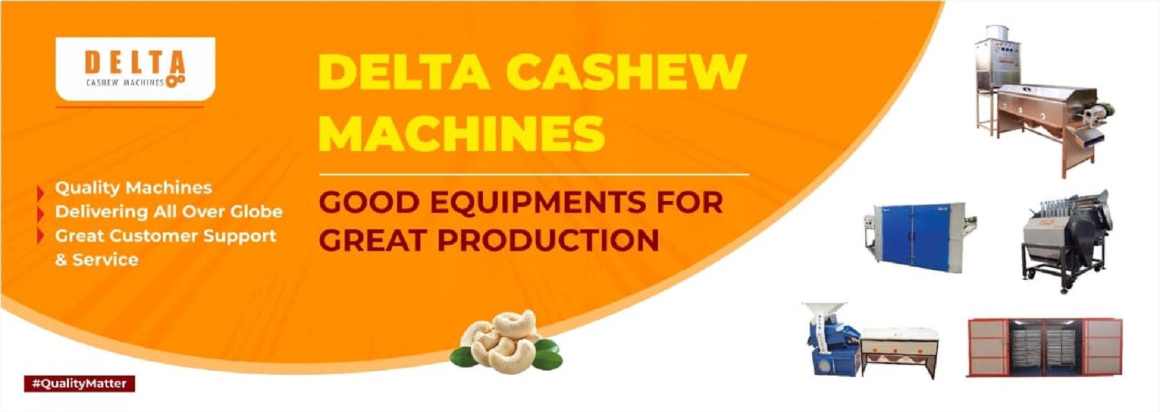 delta-cashew-machine